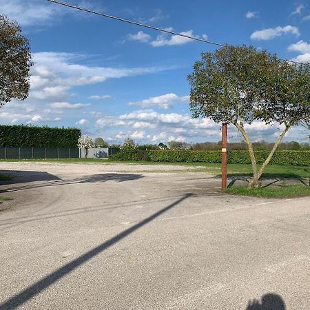 Hotel Locanda Dolce Vita San Dona di Piave Luaran gambar