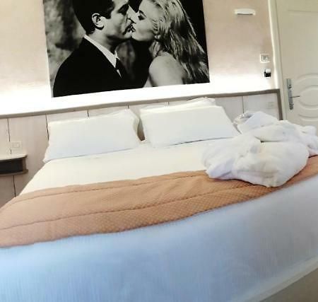 Hotel Locanda Dolce Vita San Dona di Piave Luaran gambar