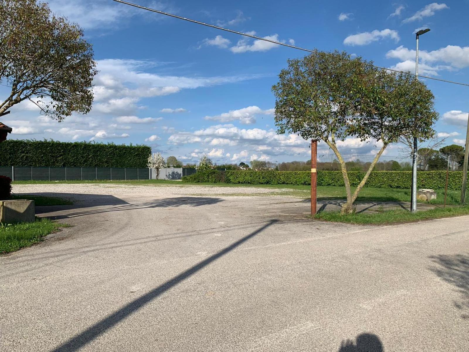 Hotel Locanda Dolce Vita San Dona di Piave Luaran gambar