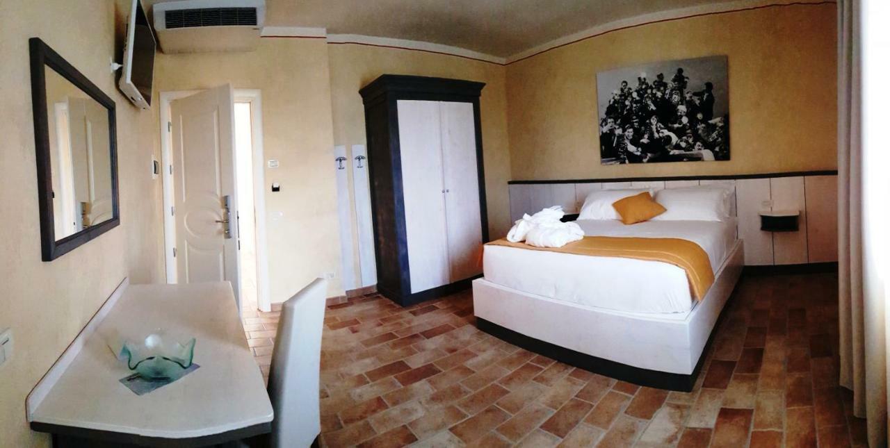 Hotel Locanda Dolce Vita San Dona di Piave Luaran gambar