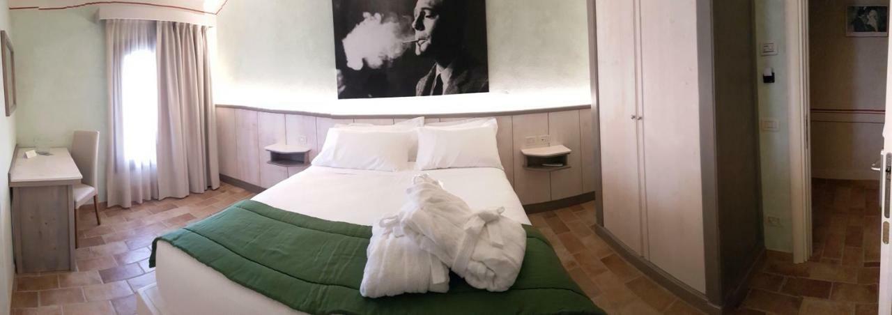 Hotel Locanda Dolce Vita San Dona di Piave Luaran gambar