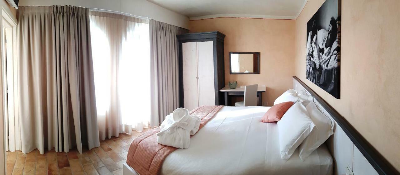 Hotel Locanda Dolce Vita San Dona di Piave Luaran gambar