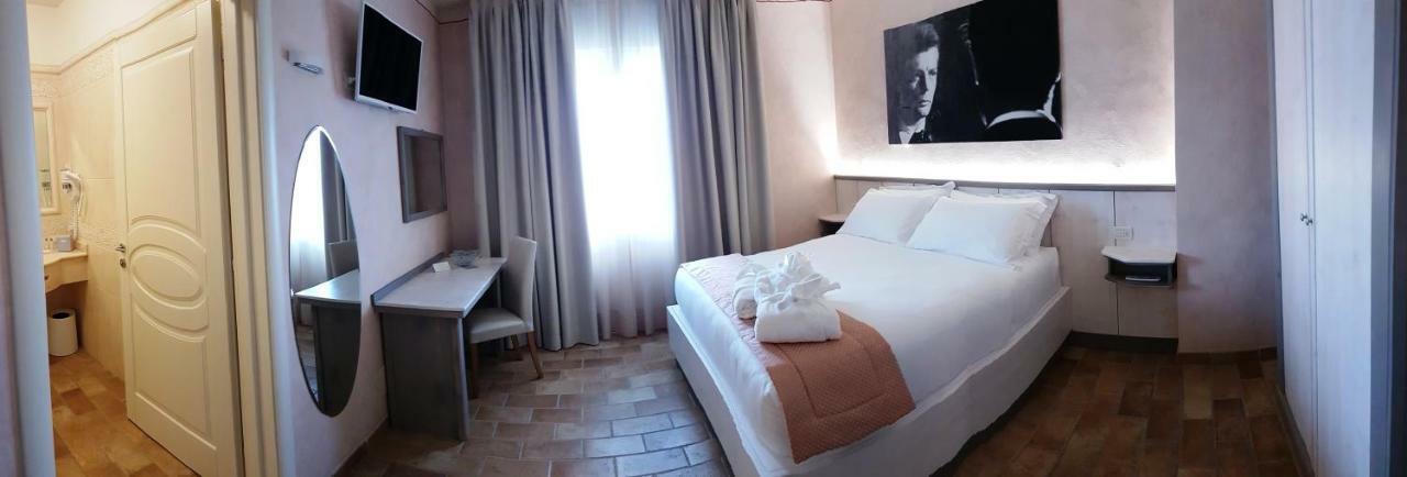 Hotel Locanda Dolce Vita San Dona di Piave Luaran gambar