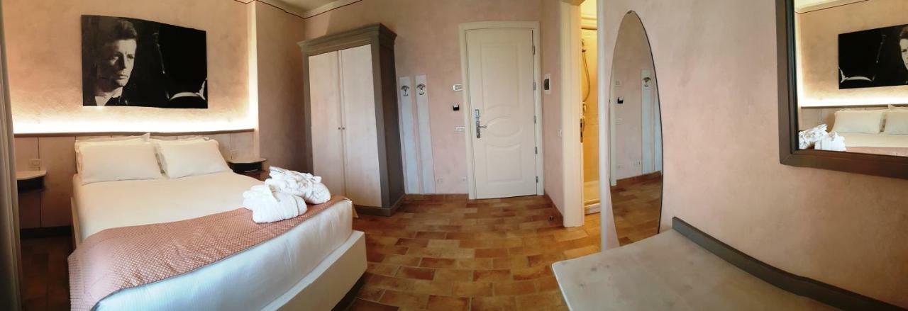Hotel Locanda Dolce Vita San Dona di Piave Luaran gambar