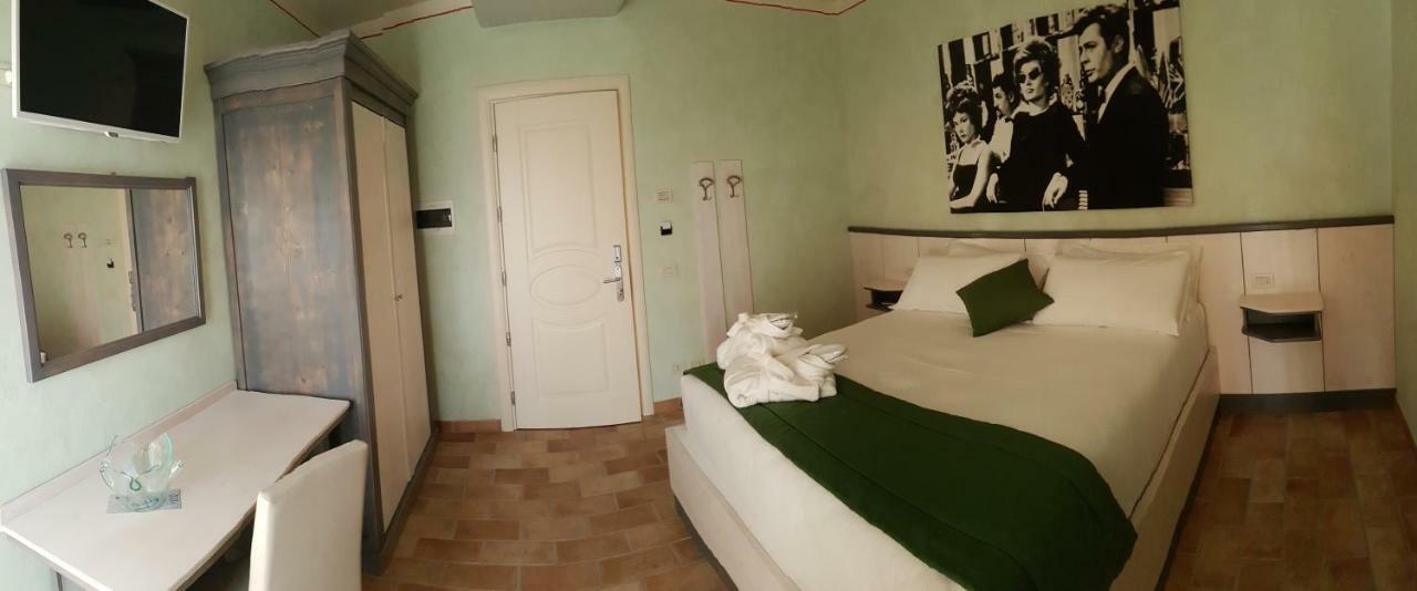Hotel Locanda Dolce Vita San Dona di Piave Luaran gambar